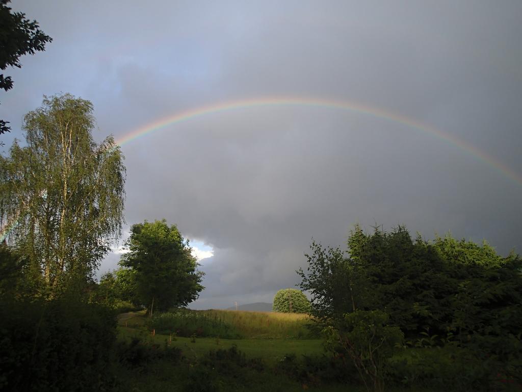 Chata Venda Lipno nad Vltavou Oda fotoğraf